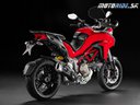 Ducati Multistrada 1200