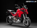 Ducati Multistrada 1200