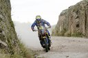 Dakar 2015 – 2. etapa - Jordi Viladoms