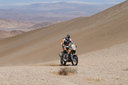 Dakar 2015 - 4. etapa -      MARC COMA (ESP)  - KTM -Chilecito - Copiapo