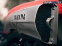 Yamaha VMAX Infrared