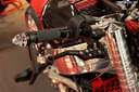  Motocykel 2015 v detailoch