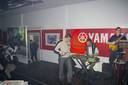 Otvorenie predajne Yamaha Košice