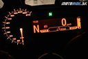 BMW R 1200RS 2015 - prístrojovka - nočný režim