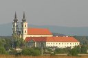 Bazilika Sedembolestnej Panny Márie, Šaštín-Stráže, Slovensko - Bod záujmu