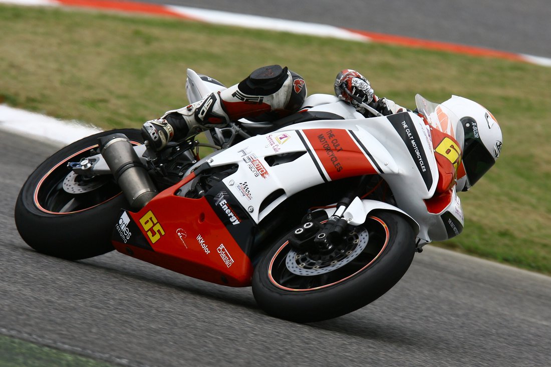 Tomáš Svitok - Alpe Adria 2015 - Adria International Raceway, Taliansko