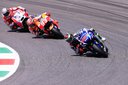 MotoGP 2015 VC Talianska - Lorenzo neporaziteľný, Marquez bez bodov