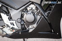 Honda CBR 300 R 2015