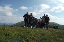 Trasa Gornij Vakuf - Krešovo, Bosna a Hercegovina - Bod záujmu