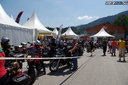 BMW Motorrad Days 2015 - Garmisch-Partenkirchen