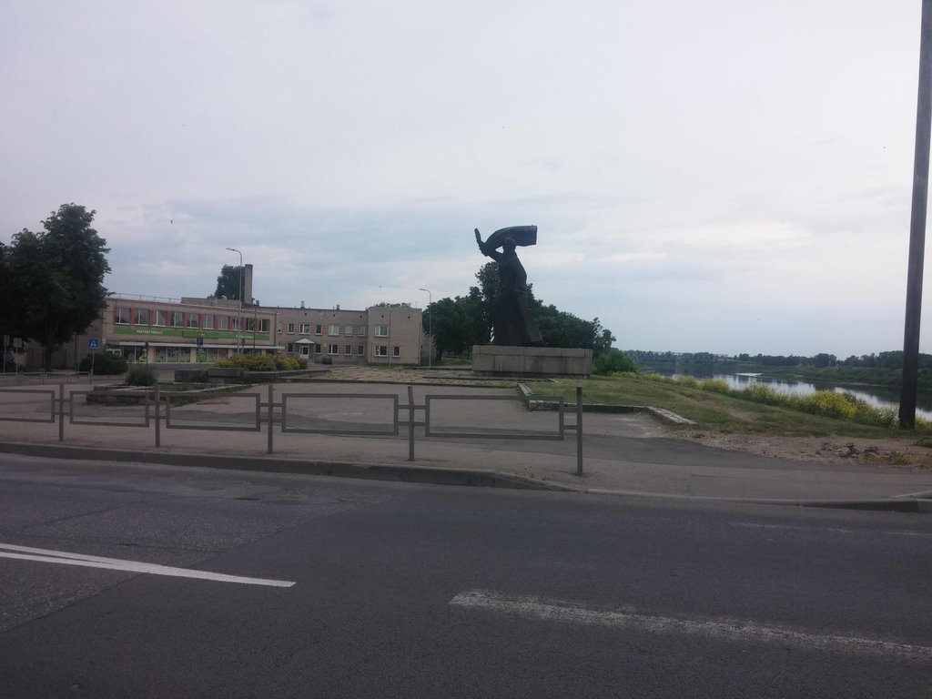Daugavpils, Lotyšsko