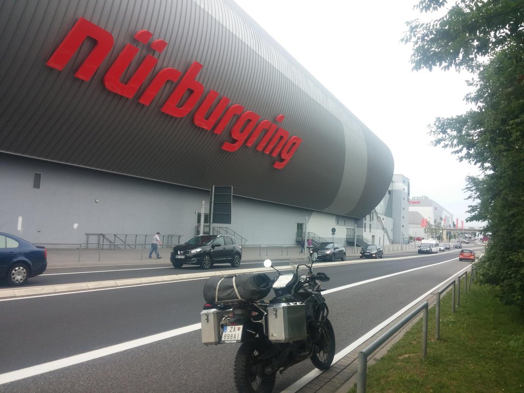 Nurburgring