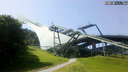 Garmisch-Partenkirchen Skokanské mostíky