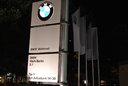 Nórsko 2015 - BMW Mottorad Werk Berlin