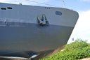 Nórsko 2015 - Laboe Múzeum ponorka U-995