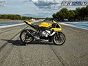 Yamaha YZF-R1 60th anniversary 2016