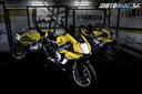Yamaha YZF-R1 60th anniversary 2016