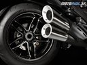 Ducati Diavel Carbon 2016