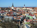 Tallinn, Estonsko - Bod záujmu