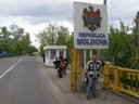 Konečne v Moldavsku...
