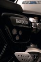 Triumph Thruxton 1200 2016