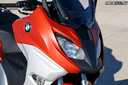 BMW C650 Sport 2016