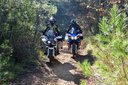 Touratech Honda Africa Twin CRF1000L 2016 off-road test