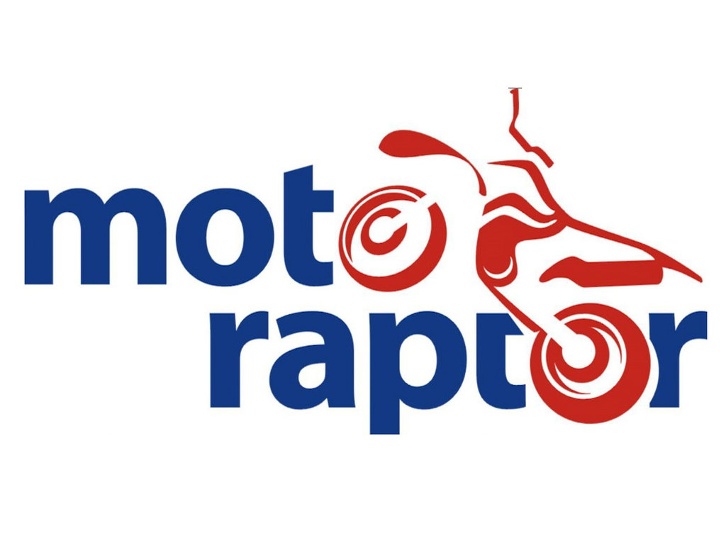 Moto raptor