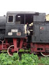 Múzeum parných lokomotív Sibiu, Rumunsko - Bod záujmu