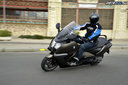 BMW C650 GT 2016