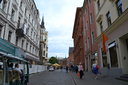 Riga - "vlacik presporacik"