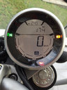 Ducati Scrambler Icon 2015 demo