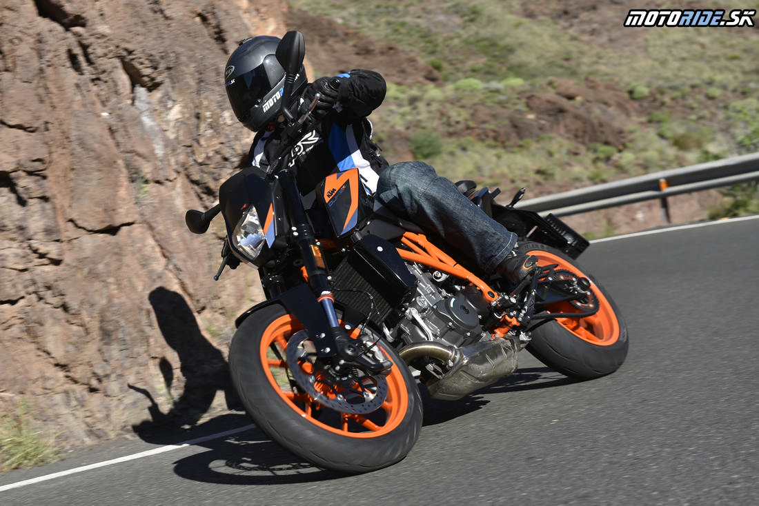 KTM 690 Duke R 2016