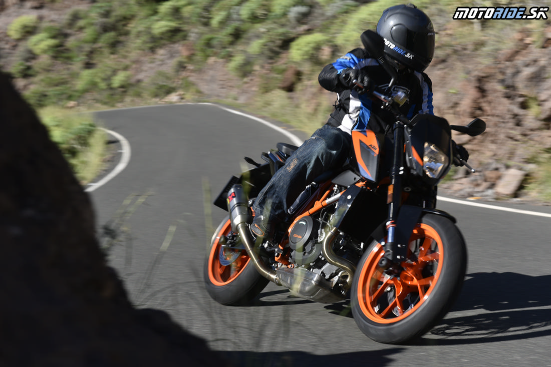 KTM 690 Duke R 2016