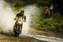 Dakar 2016 - 7. etapa -Štefan Svitko
