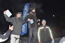 Stretko a preteky ľadových medveďov 23. - 24. 1. 2016, Brezno