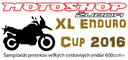 Motoshop Žubor XL Enduro Cup 2016 - Šampionát XL enduro pretekov