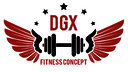 DGX fitness concept