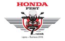 Honda Fest