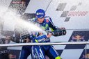 MotoGP 2016 - VC Španielska - Valentino Rossi