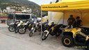 Hellas Rally Raid 2016 - Touratech