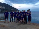 Slovakia Rally Team na Hellas Rally Raid 2016 - Povinné teamové foto