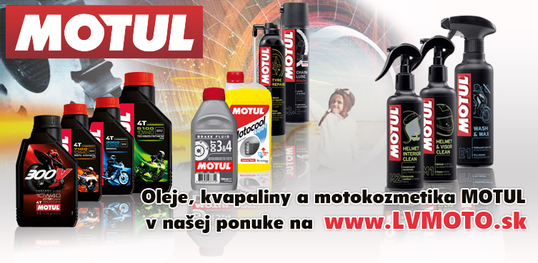 www.lvmoto.sk - Motul