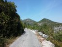 Cesta na Rijeka Crnojevica