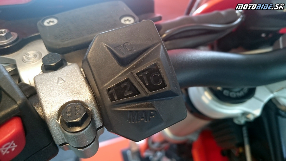 Trakčná kontrola na endure? - Predstavenie KTM enduro modelov 2017, Les Comes, Španielsko