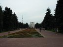Čeľabinsk, Rusko - Bod záujmu