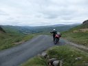 Aj sme pojazdili vysokohorske passy v Lake District