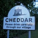 Dedinka Cheddar v Somersete
