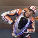 Marc Marquez - MotoGP 2016 - VC Nemecka