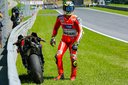 Andrea Iannone - MotoGP 2016 - VC Rakúska